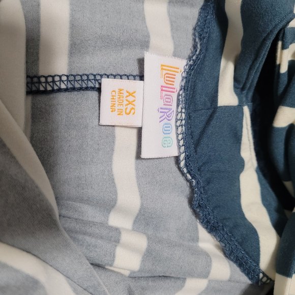 LuLaRoe Isla dress - Picture 4 of 4